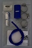Review Bailey Motorsport  / Bailey Fk75 Dump Valve Fitting Kit For Toyota Starlet / Glanza 1.3 Gt Turbo