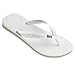 Havaianas Brasil UK 5/5.5 - BRA 37/38 White