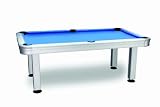 Imperial 7' Non-Slate Outdoor Pool Table