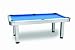 Imperial 7' Non-Slate Outdoor Pool Table Imperial 7' Non-Slate Outdoor Pool Table