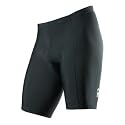 Pearl Izumi 2007/08 Men's Quest Cycling Shorts - Black - 0165-021