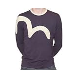 Evisu - Evisu Insert logo top