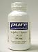 Pure Encapsulations Alpha Lipoic Acid 600 mg. 120 Capsules