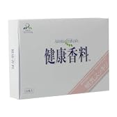 健康香料 眠気スッキリ 12枚入
