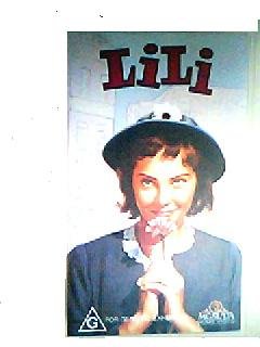 Lili (VHS) (1953)