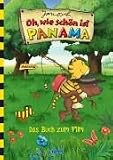 Oh, wie sch�n ist Panama. Das Buch zum Film - Janosch