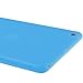 Insten Silicone Case for Apple iPad mini, Sky Blue (PAPPIPDMSC12)