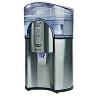 Brita Aqua Fountain Water Filter Chiller - Stainless Steel