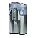 Brita Aqua Fountain Water Filter Chiller - Stainless Steel
