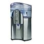 Brita Aqua Fountain Water Filter Chiller - Stainless Steel