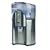 Brita Aqua Fountain Water Filter Chiller - Stainless Steel
