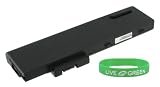 Replacement Laptop Battery for Acer TravelMate 4100LMi, 5200mAh 8-Cell