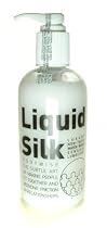 Liquid Silk Personal Lubricant 
