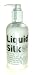 Liquid Silk Personal Lubricant 250 ml Pump Bottle