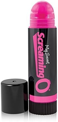 Screaming O My Secret Vibrating Lip Balm by onestopshopee