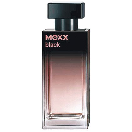 Mexx Black Woman femme / woman, Eau de Toilette, Vaporisateur / Spray , 50 ml Preisvergleich