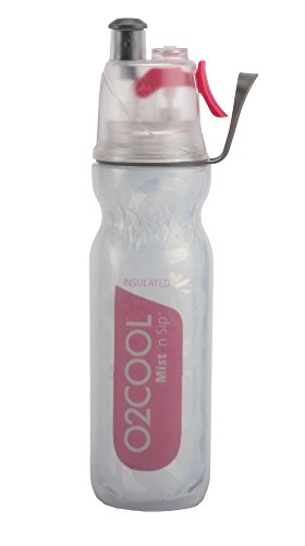O2cool 20 Oz Mist N Sip Artic Squeeze Bottle Asst Colors 1 Bottle