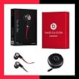 Beats by Dr. Dre Tour High-Resolution In-Ear Headphones from Monster