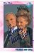 James Mitchell autographed trading card (ip) All My Children Palmer