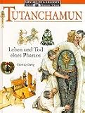 Produkt-Bild: Tutanchamun. Leben und Tod eines Pharaos