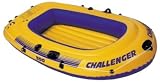 Challenger 2 Air Boat