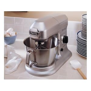 Viking Professional 7  quart Stand Mixer