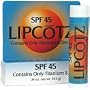 Total Block SPF 45 LIPCotz - 4.5 gm
