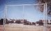 5'H x 10'W Backstop Replacement Panel for the Chain Link Winged Backstops