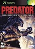 Predator Concrete Jungle