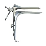 Grafco Stainless Steel Pederson Vaginal Speculum