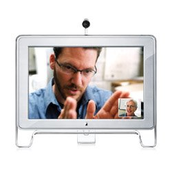 Click here to buy Apple Cinema HD Display - Flat panel display - TFT - 23 - 1920 x 1200 - 200 cd m2 - 350:1... by Apple.