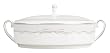 Vera Wang by Wedgwood Love Knots 1.5-Quart Covered Vegetable