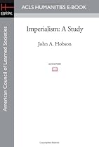 Imperialism: A Study