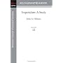 Imperialism: A Study
