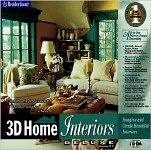 3d Home Interiors Version 2