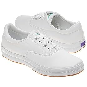 Keds Women's Andie Leather Sneaker