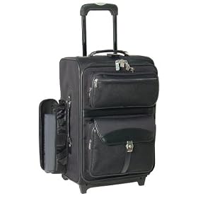 APC Stylish Carry-On Bag