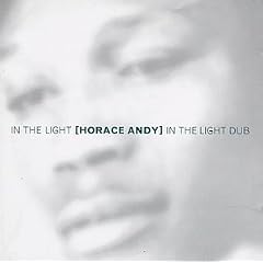 In the Light: Dub/Vocal