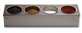 Review Matfer Bourgeat USA  / SPICE ROLLBOX [Matfer Bourgeat]