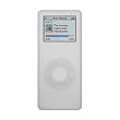 Pre-Owned 2GB iPod Nano - White (1st Generation)