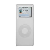Pre-Owned 2GB iPod Nano - White (1st Generation)