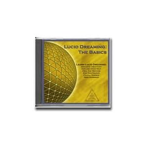 Lucid Dreaming: The Basics (Unknown Binding)