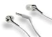 31ZQSsds8mL. SL75  Altec Lansing Upgrader Series Earbud Headphones w/ Microphone   Uhs301