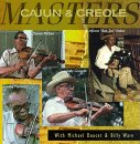 Cajun & Creole Masters