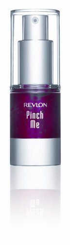 Revlon Pinch Me Sheer Gel Blush - 305 Peach Afterglow Preisvergleich