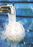 Bath Water Filter Shower Purifier Ball