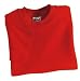 NEW Gildan Heavy Cotton - Youth 100% Cotton T-Shirt Red-L
