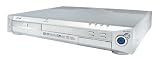 Ellion 515A Dual Format Multi-region Capable DVD Recorder with MPEG4 Playback and iLink