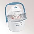 Hamilton Beach 68220 1.5 Quart Capacity Ice Cream Maker
