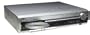 JVC RX-DV3VSL DVD/Receiver Combo , Silver
